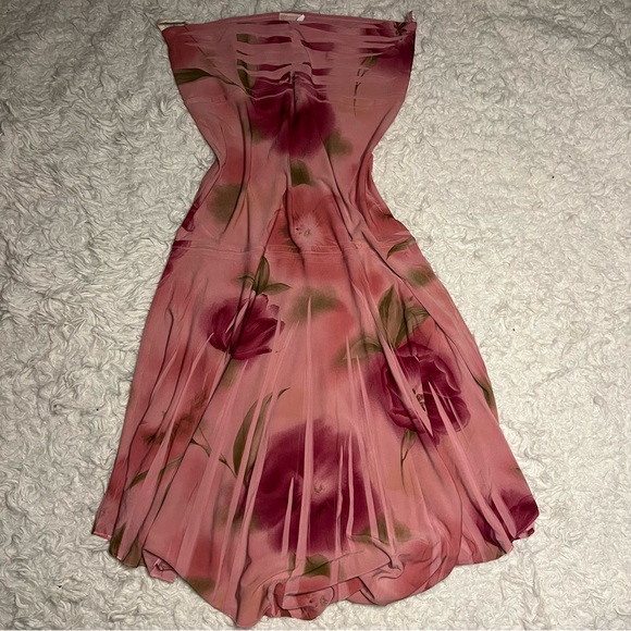 American Vintage Dresses & Skirts - Y2K Strapless Dress